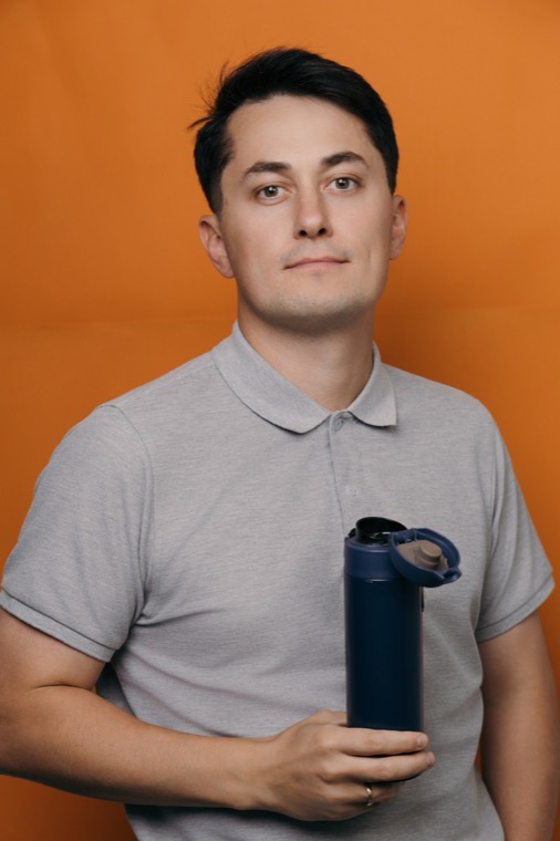 кирилл половников
